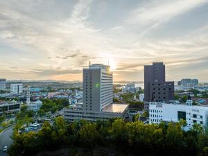 Planet Holiday Hotel & Residence