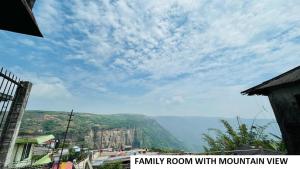 Odysseys Pateng Homestay, Cherrapunji