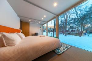 The Moo by The Hakuba Collection