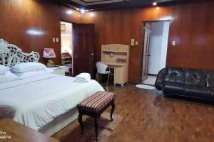 Big House in Quezon City