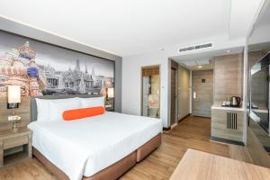 Citrus Sukhumvit 11 by Compass Hospitality - SHA Extra Plus