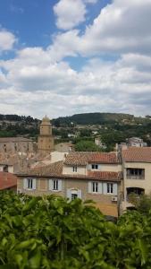 Appartements Au coeur de Saint Chamas : photos des chambres