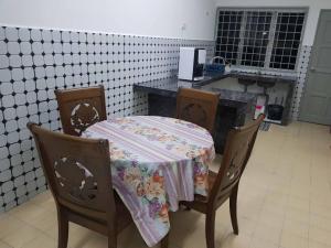 4 Bedroom House Indera Mahkota 8 Kuantan Homestay