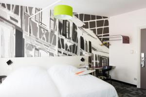 Hotels ibis Styles Strasbourg Centre Petite France : photos des chambres