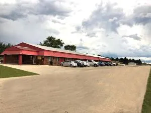 Gateway Inn - Mattoon