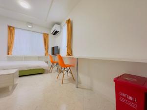 3-1 New Open地下鉄徒歩4分　美室【サービスアパートメントSapporo大通東3】3-1