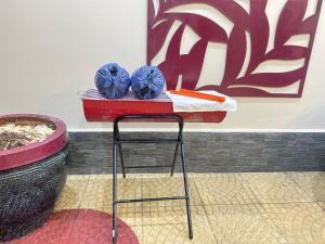 Sunny4 villa Pattaya