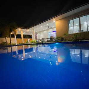 Sunny4 villa Pattaya