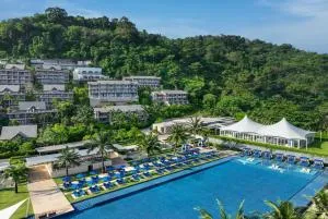 Hyatt Regency Phuket Resort - Amphoe Thalang