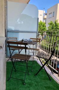 Tranquillo e a 2 passi dal mare