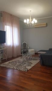 Tranquillo e a 2 passi dal mare