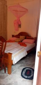 Nimsara Homestay