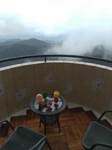 CloudView Snoopy Theme, Golden Hills Resort Genting, Formerly Known as Amber Court, Genting Highlands, 1km from Centre, Free Wi-Fi - Temerloh
