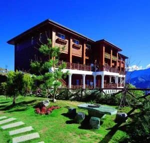 Liching Garden Villa - Ho-wang (1)