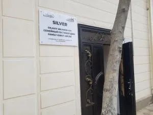 Guest House Silver - Shahrisabz