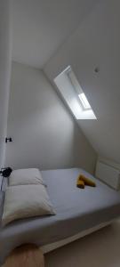 Appartements LE HENRY IV : photos des chambres