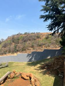 Glenvista Home with a View