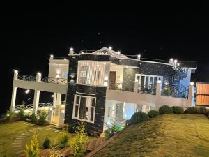 Orchard Valley View