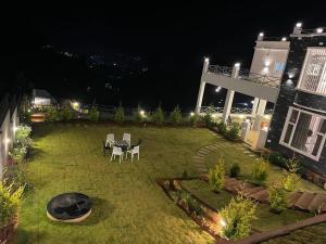 Orchard Valley View