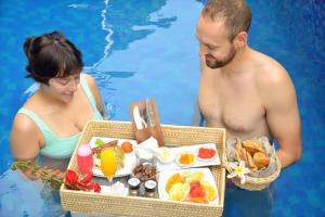 Belmont Boutique Hotel Negombo- Free Airport Shuttle Service