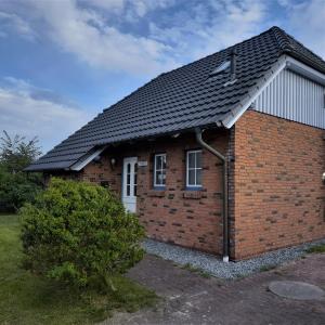 Ferienhaus Helmsand 2
