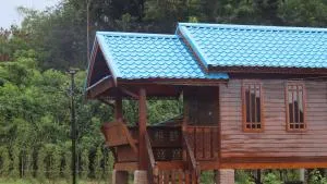 บ้านไร่สุดใจ โฮมสเตย์ - Ban Mo Maklua