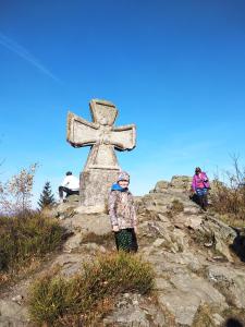 Apartmány Černá Říčka