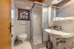 Eichernhof Apartment Kirschblüte