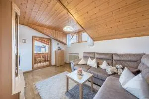 Eichernhof Apartment Apfelblüte - Gargazon