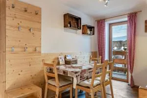 Mountainfarm Innertrein Wald - Riva di Tures