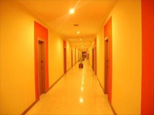 Citra Raya Hotel Banjarmasin