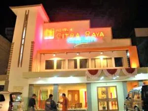 Citra Raya Hotel Banjarmasin - Ulin