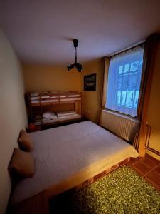 Apartmán 66 v tichej lokalite