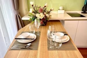 Chic Nha Trang Ocean View Studio With Pool