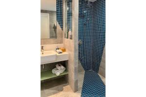 Chic Nha Trang Ocean View Studio With Pool