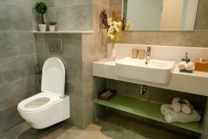 Chic Nha Trang Ocean View Studio With Pool