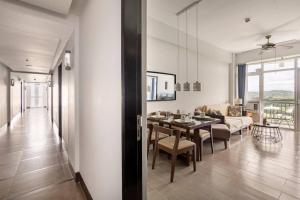 QUIET HOME with private beach