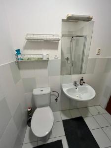 Apartmán 66 v tichej lokalite