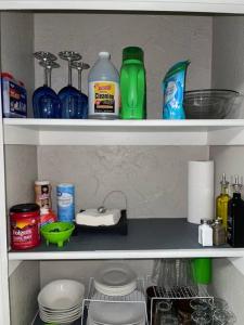 Big Family, Close to All, duplex A and B Downtown UTEP Hospitals