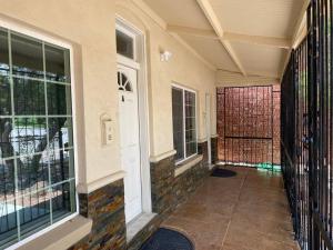 Big Family, Close to All, duplex A and B Downtown UTEP Hospitals