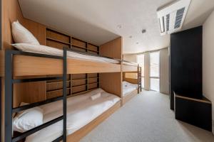 The Moo by The Hakuba Collection