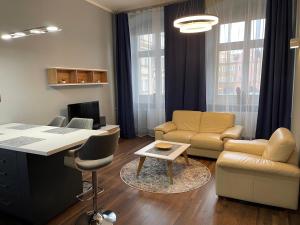 Apartament Ratuszowy