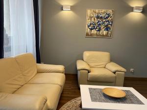 Apartament Ratuszowy