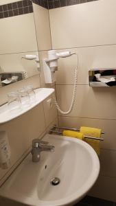 Single Room room in Hotel Merian Rothenburg