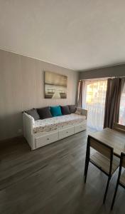 Appartements Studio Cabine Centre Port Cap d'Agde : photos des chambres