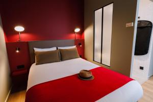 Hotels Hotel de Noailles : Chambre Standard - Non remboursable