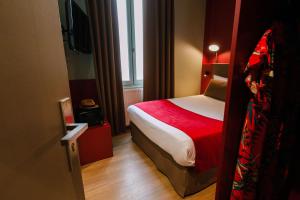Hotels Hotel de Noailles : photos des chambres