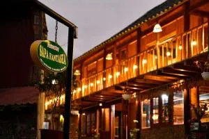 Sapa Fantasea Homestay - Na Cốc