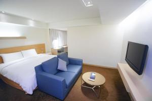 Beacon Hotel