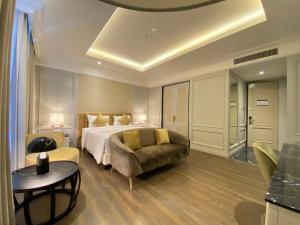 Maia Hotel Jakarta